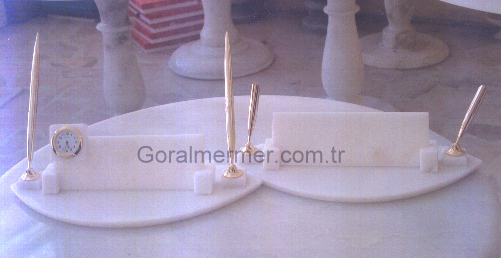 mermer isimlik